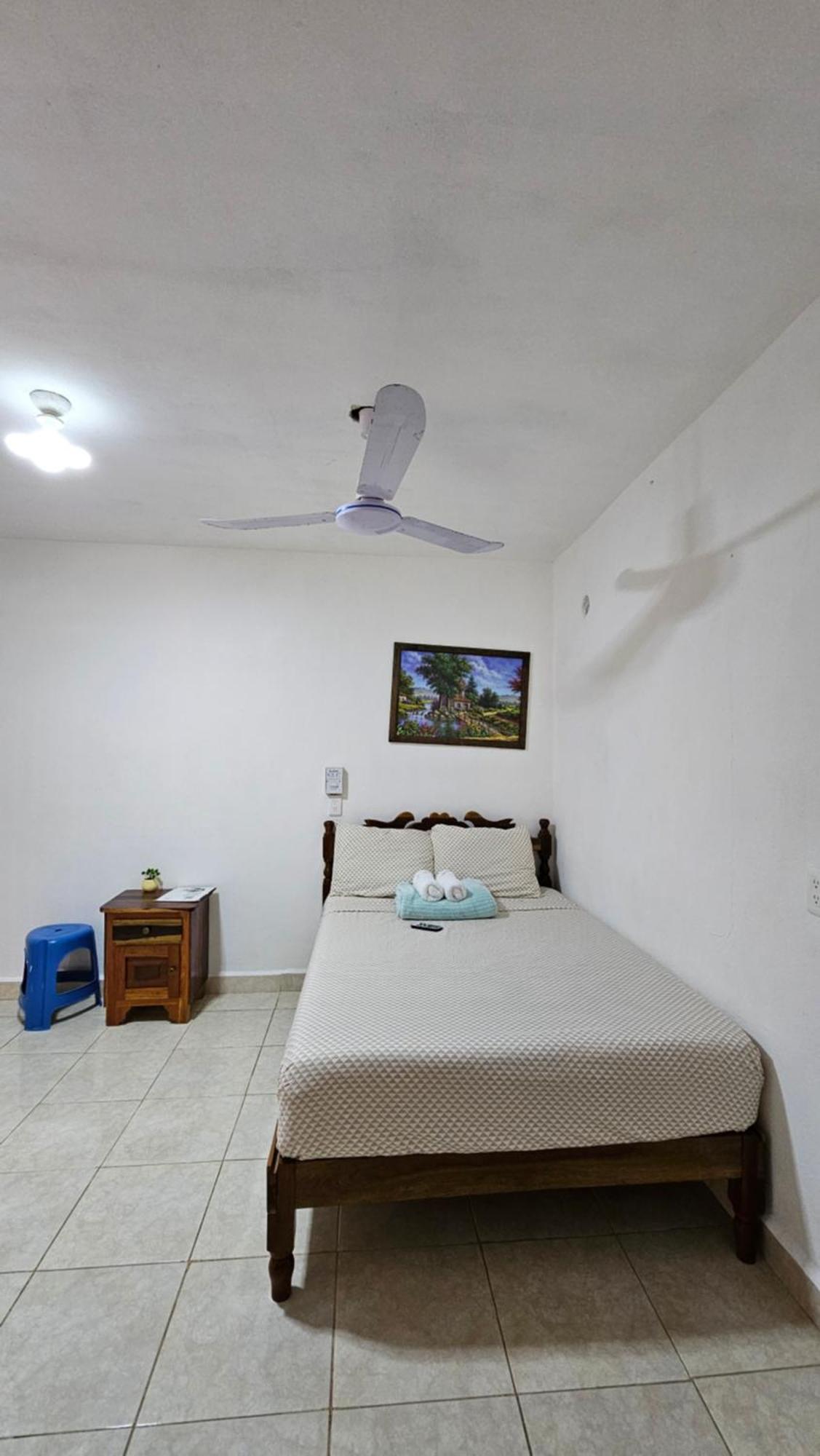 ホテル Casa Coral バカラル エクステリア 写真