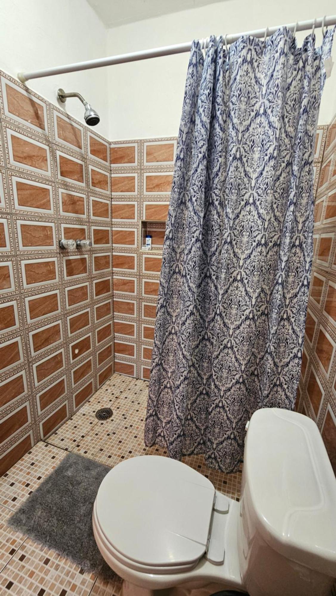 ホテル Casa Coral バカラル エクステリア 写真